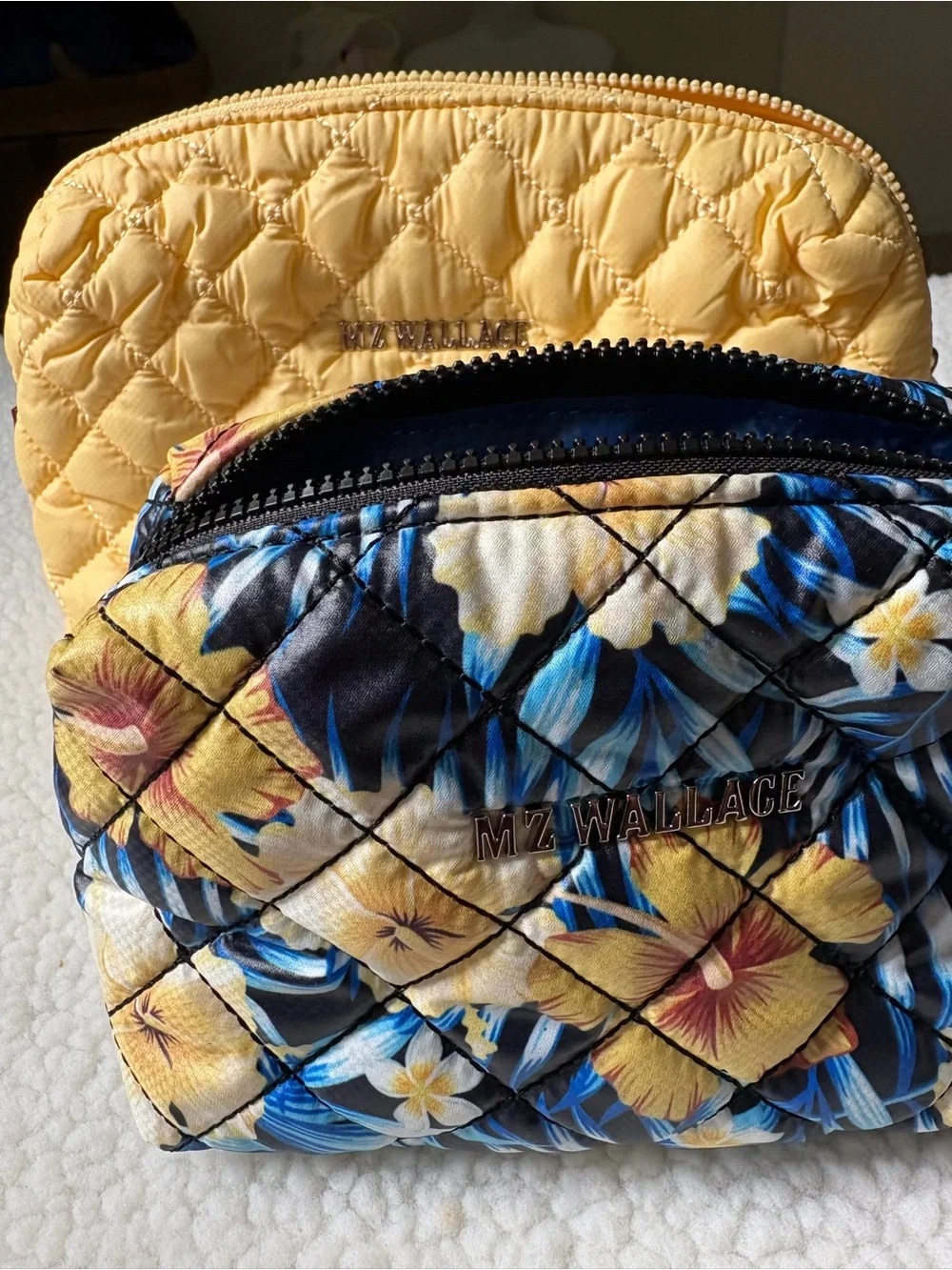 MZWALLACE Mica Bundle